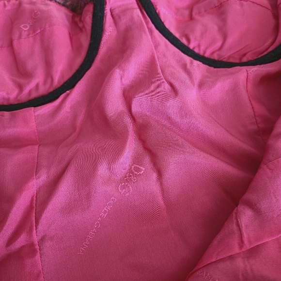 Authentic D&G Dolce & Gabbana Bustier XS - Picture 4 of 4